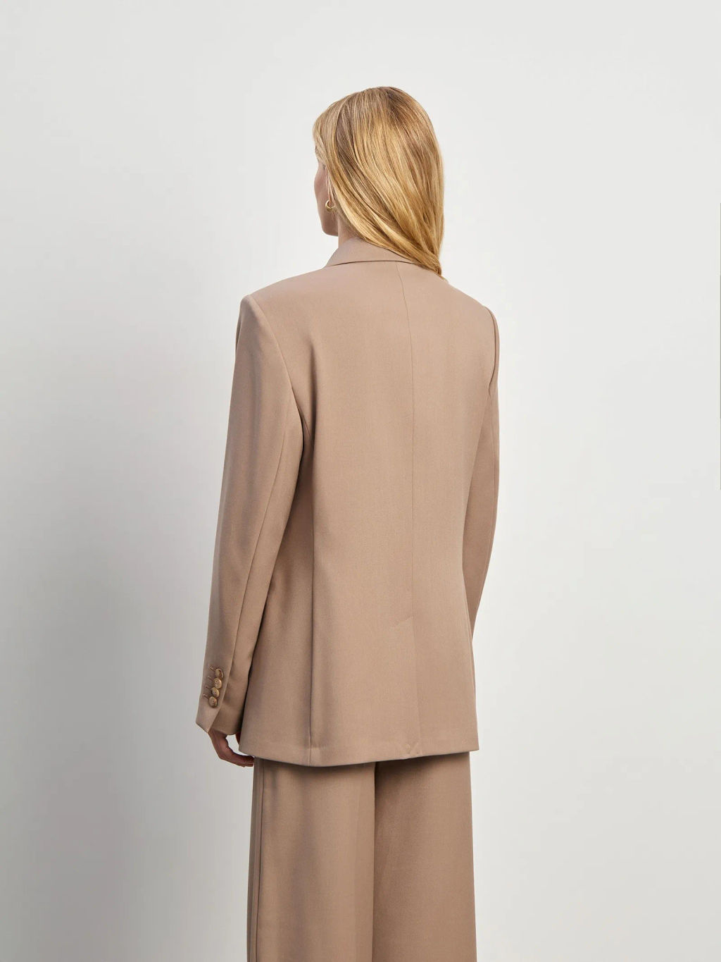 ЕМКА / Жакет прямого кроя - Emka фото 4