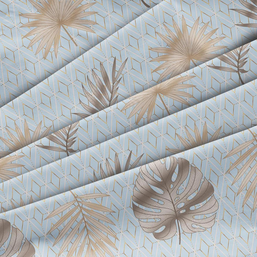 Простыня на резинке 120*200 см, перкаль, борт 25 см (Перре) - Ивановотекстиль фото 2