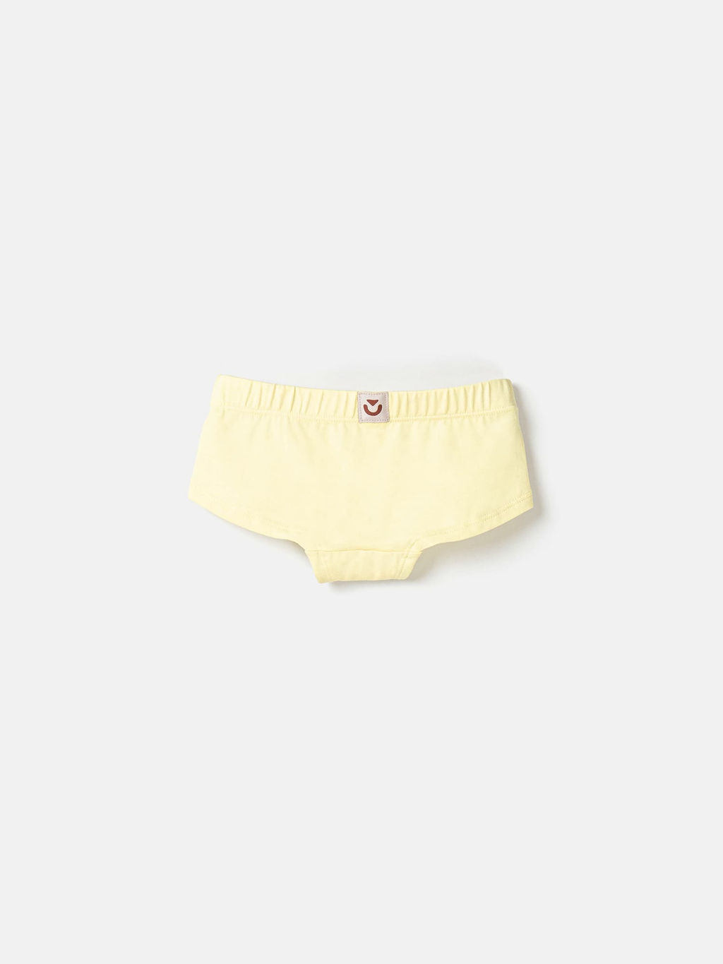 Комплект трусов для девочек Нарцисс/Бриз 2шт - Bungly фото 5