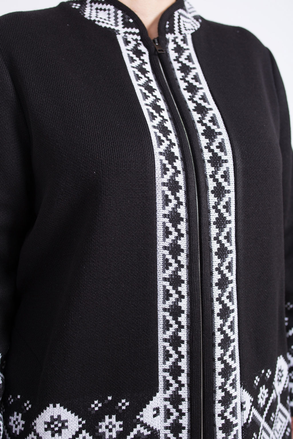 Кардиган женский 1894 - Olsarri фото 5