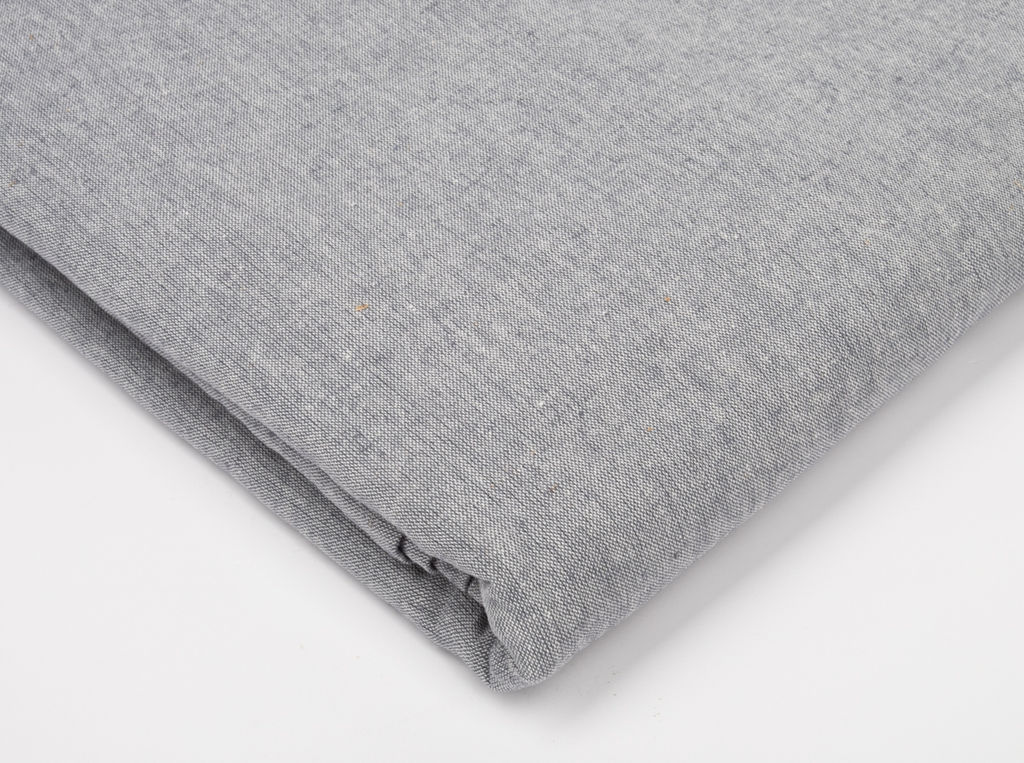 Простыня 22С105-ШР/ст 240*258 цв. 127 рис. 1 серый меланж