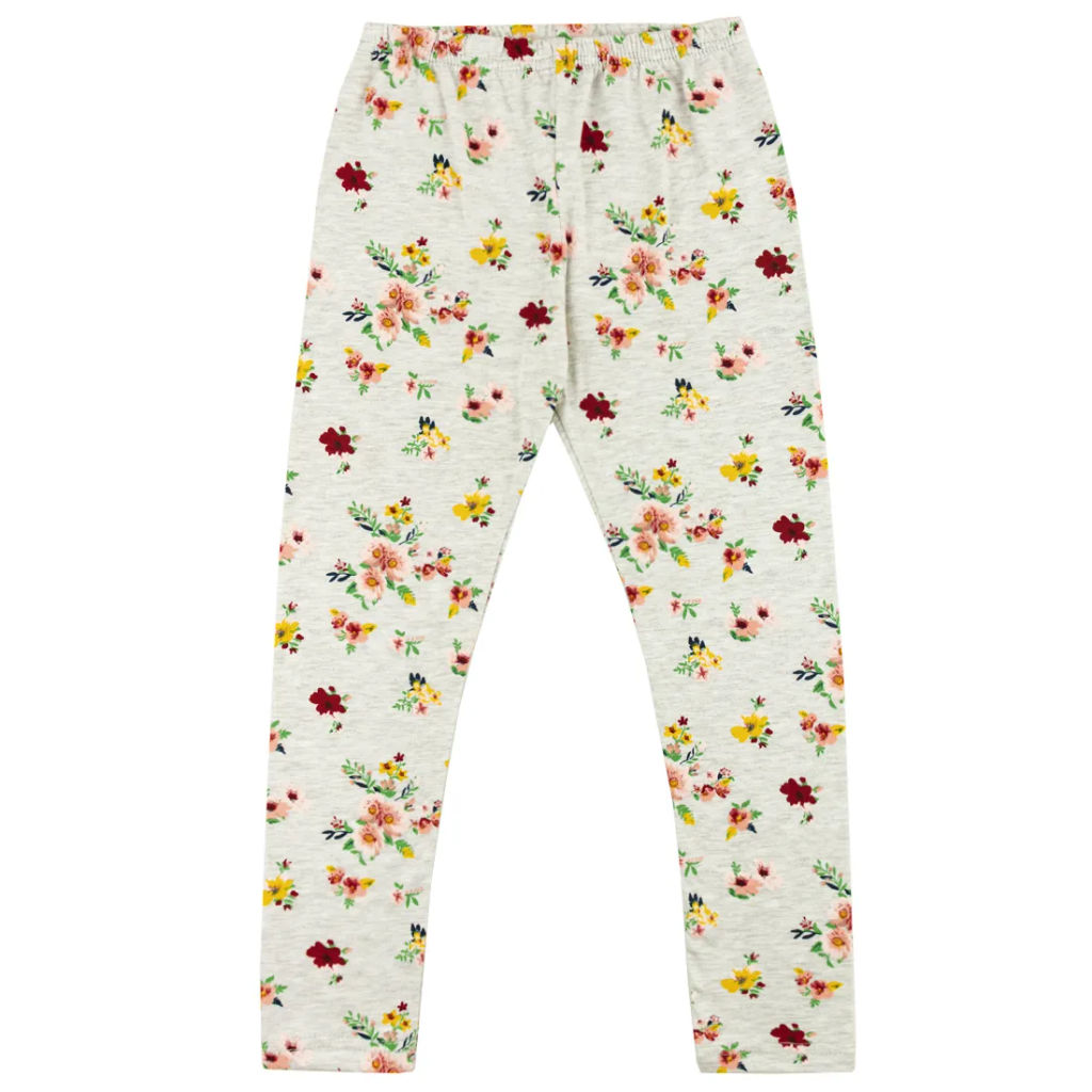 Лосины кулирка лайкра 0129101806 - Youlala фото 2