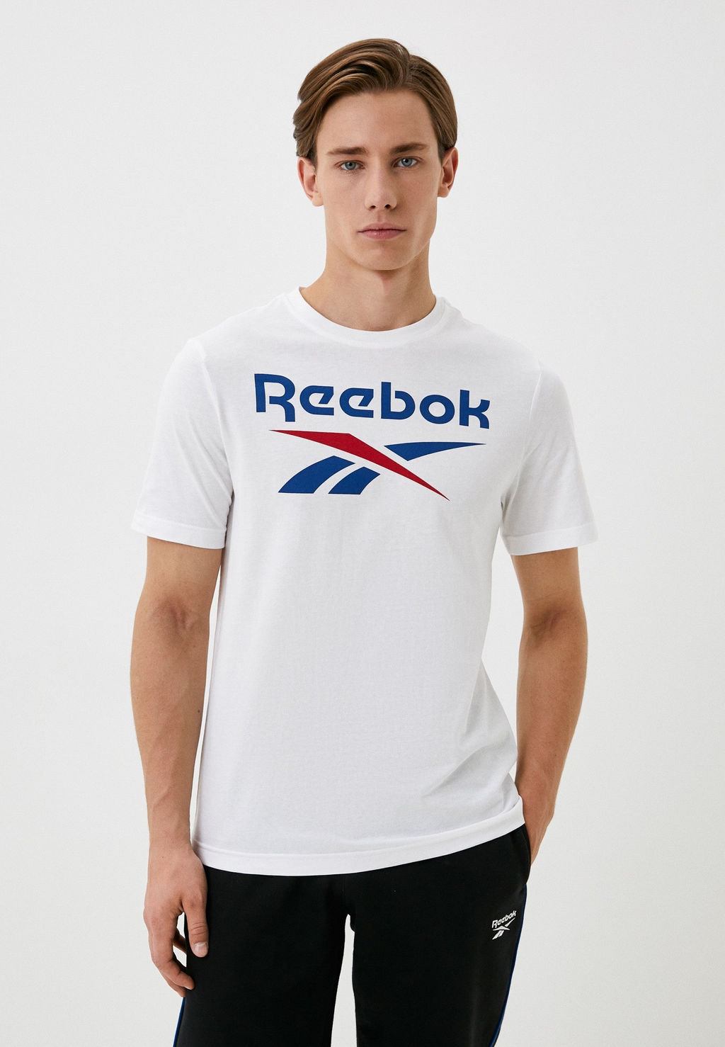 Футболка мужская