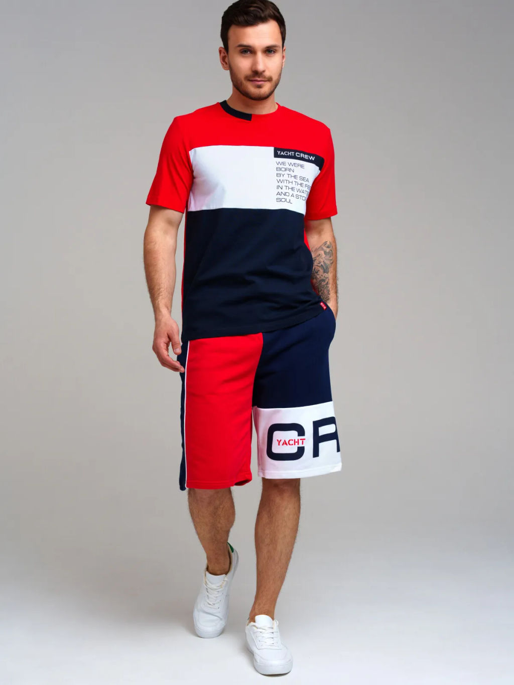 PlayToday / Футболка мужская  фото 8