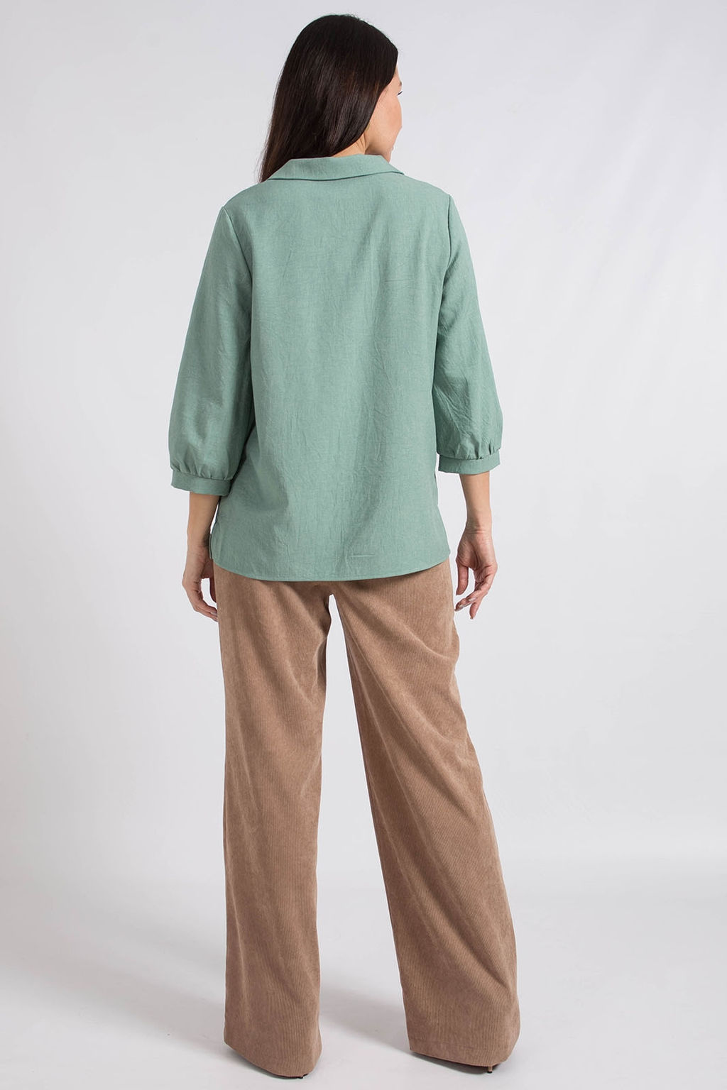 Блузка женская Т4954 - Olsarri фото 5