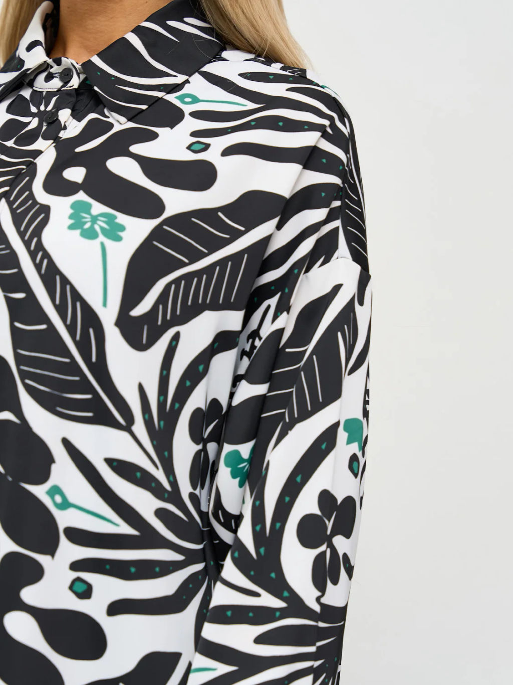 JETTY Рубашка  фото 10