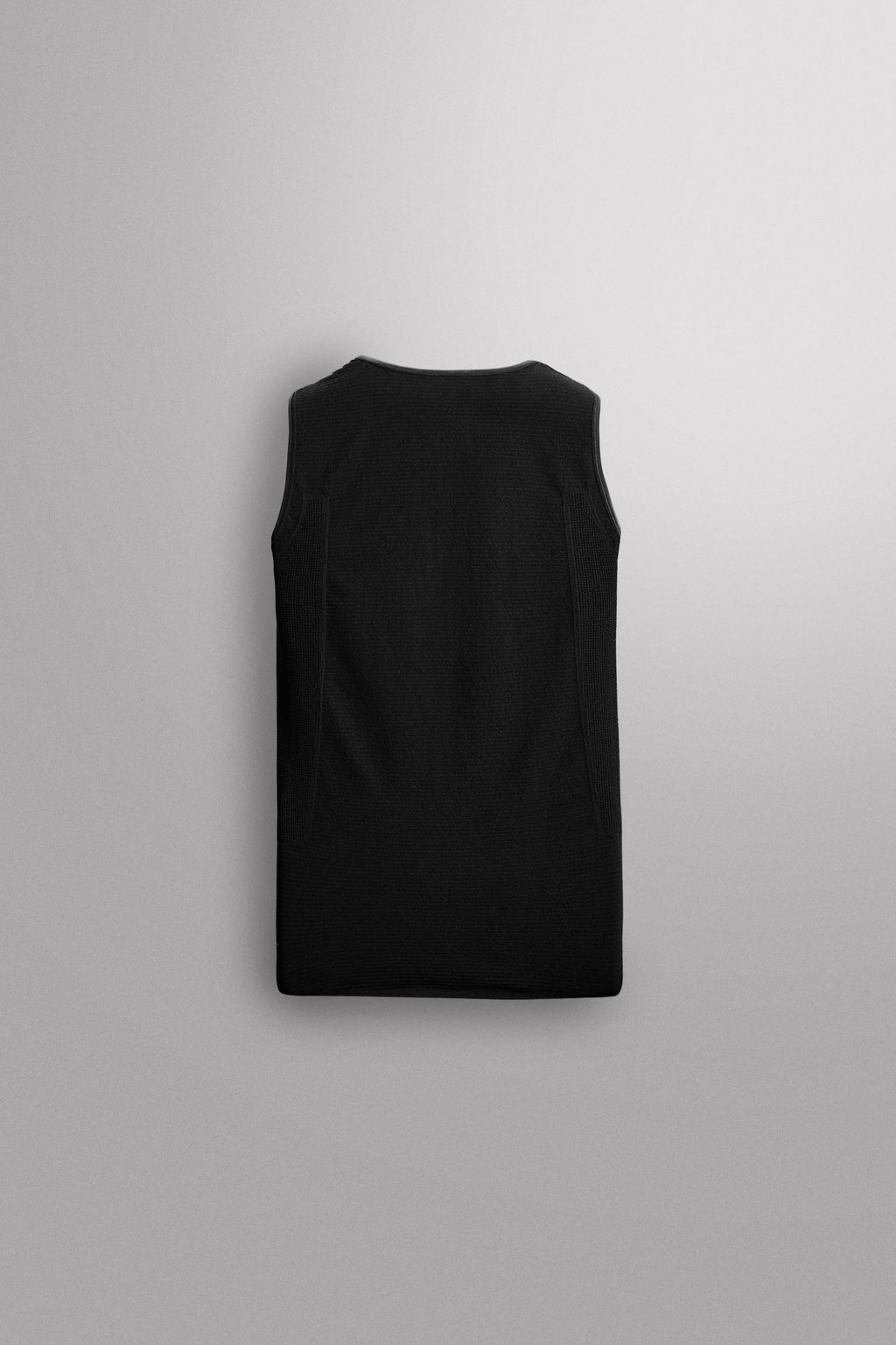 SEAMLESS TANK TOP X O GRAN CAMINO - Zara фото 10