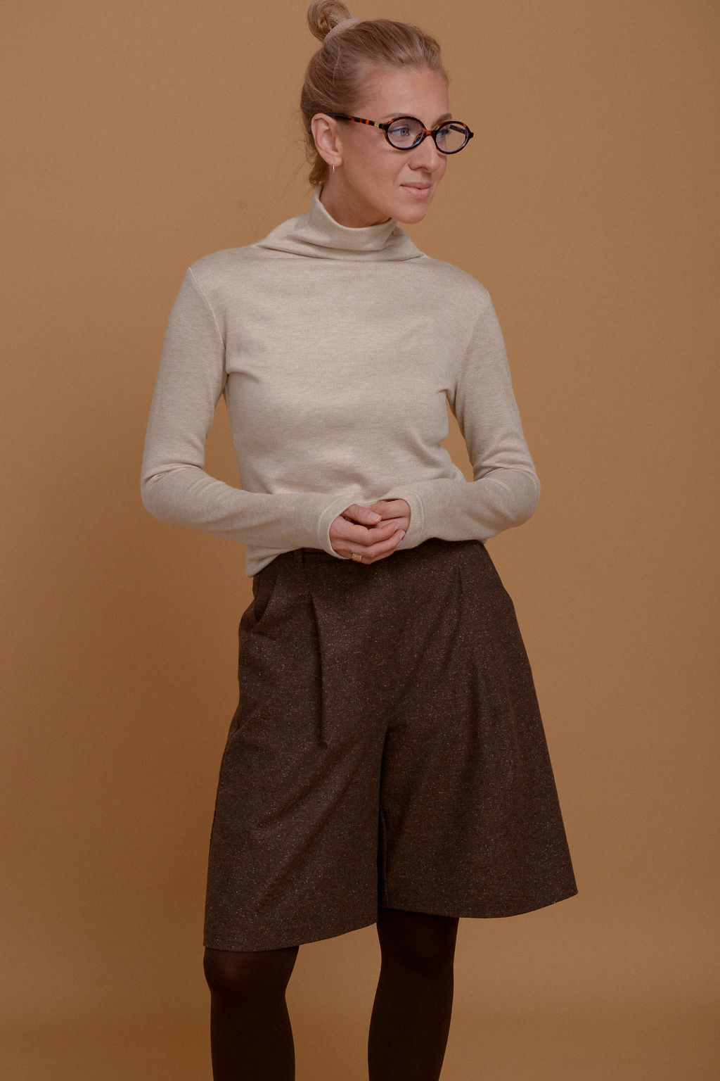 Водолазка - N.u.d.e фото 12