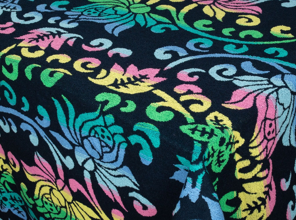 Плед 3с109.412ж1 Plaza (т.радужка) 208х200 см