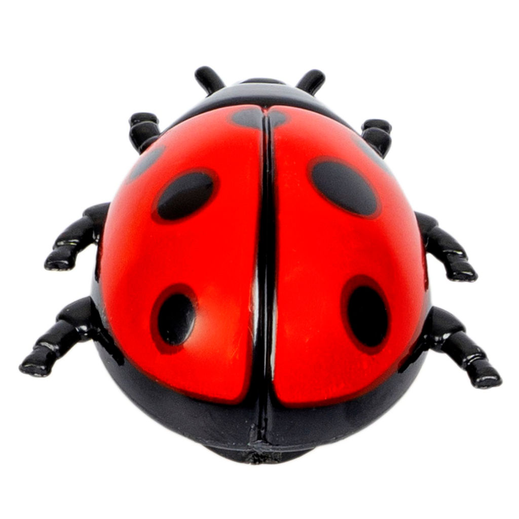 Чудики Bondibon Игрушка детская сползает по стеклу БОЖЬЯ КОРОВКА, BLISTER  фото 8