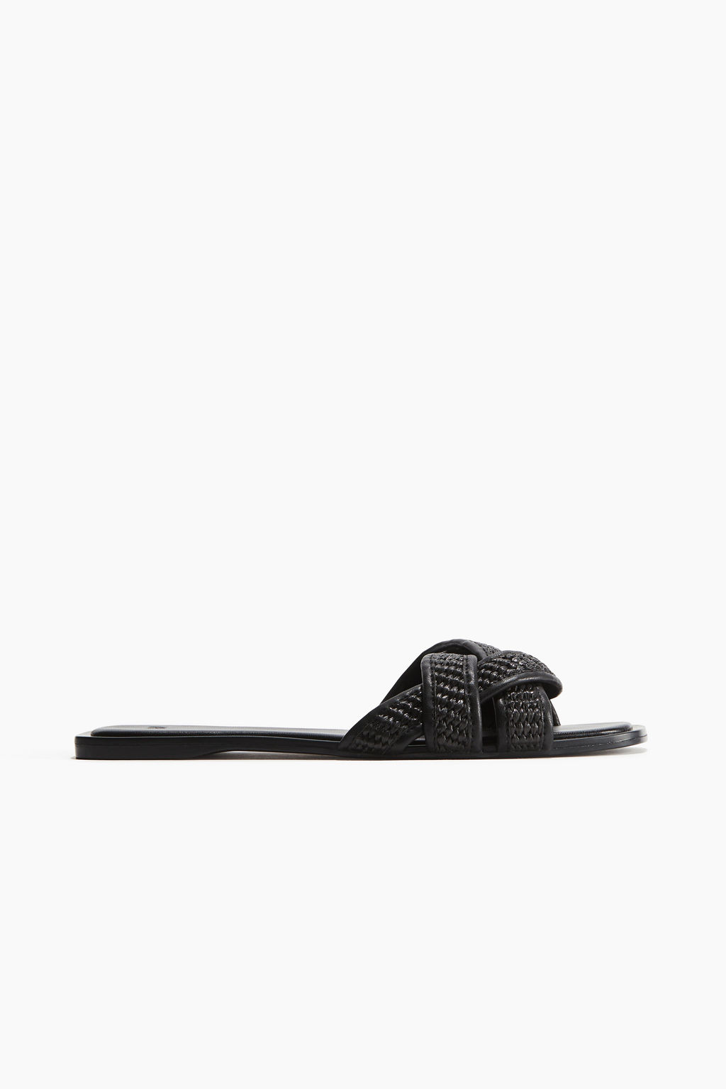Sandalias trenzadas - H&m фото 2
