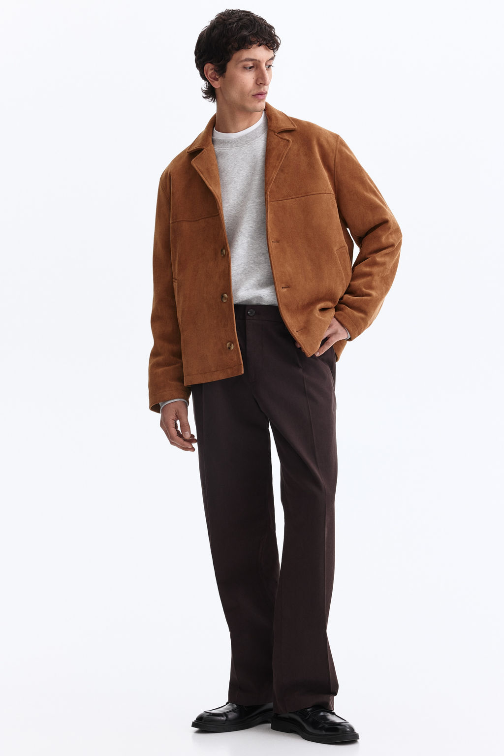 Chaqueta - H&m фото 4
