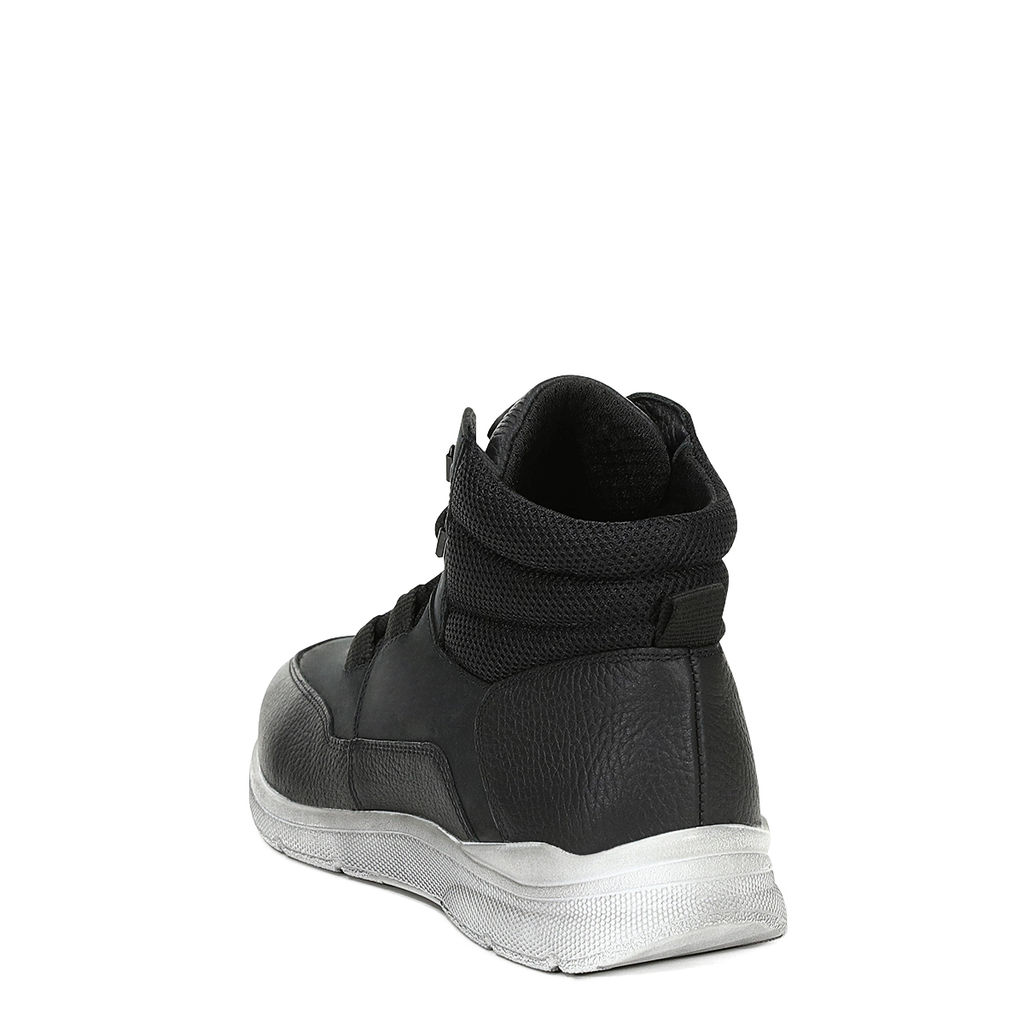 Ботинки мужские - Marko фото 3