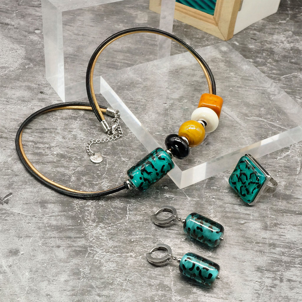 Колье - Vloes фото 5