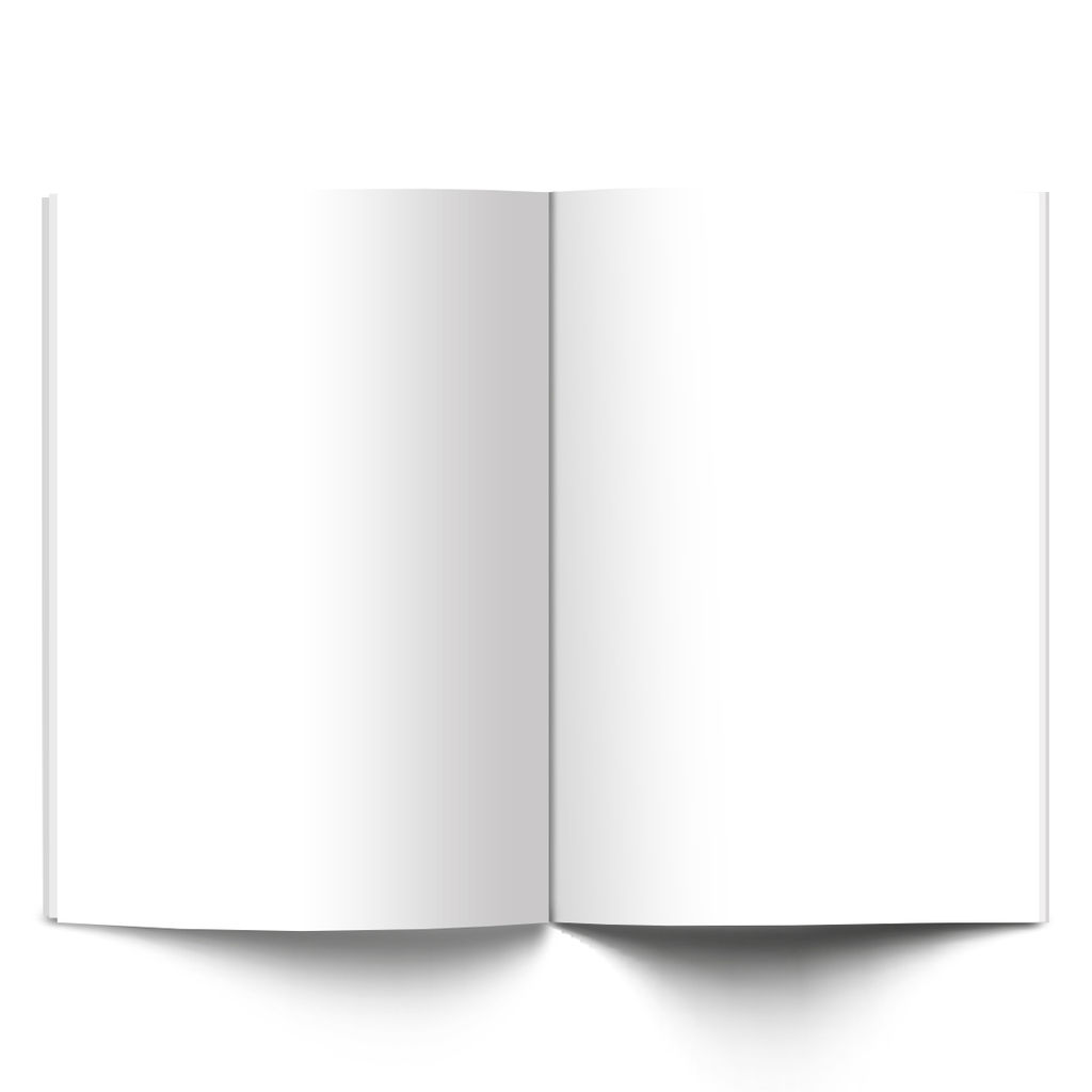 Светоч А242 Артбук (Скетчбук), матовая ламинация, блок белый, 7Бц, A4 100 г/м2 сшивка 64 л. 4 шт. Круиз 01654  фото 4