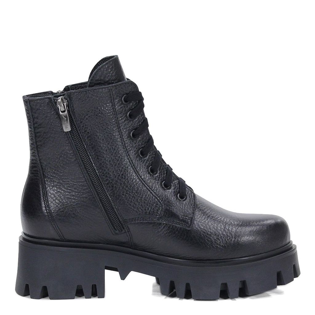 Ботинки женские