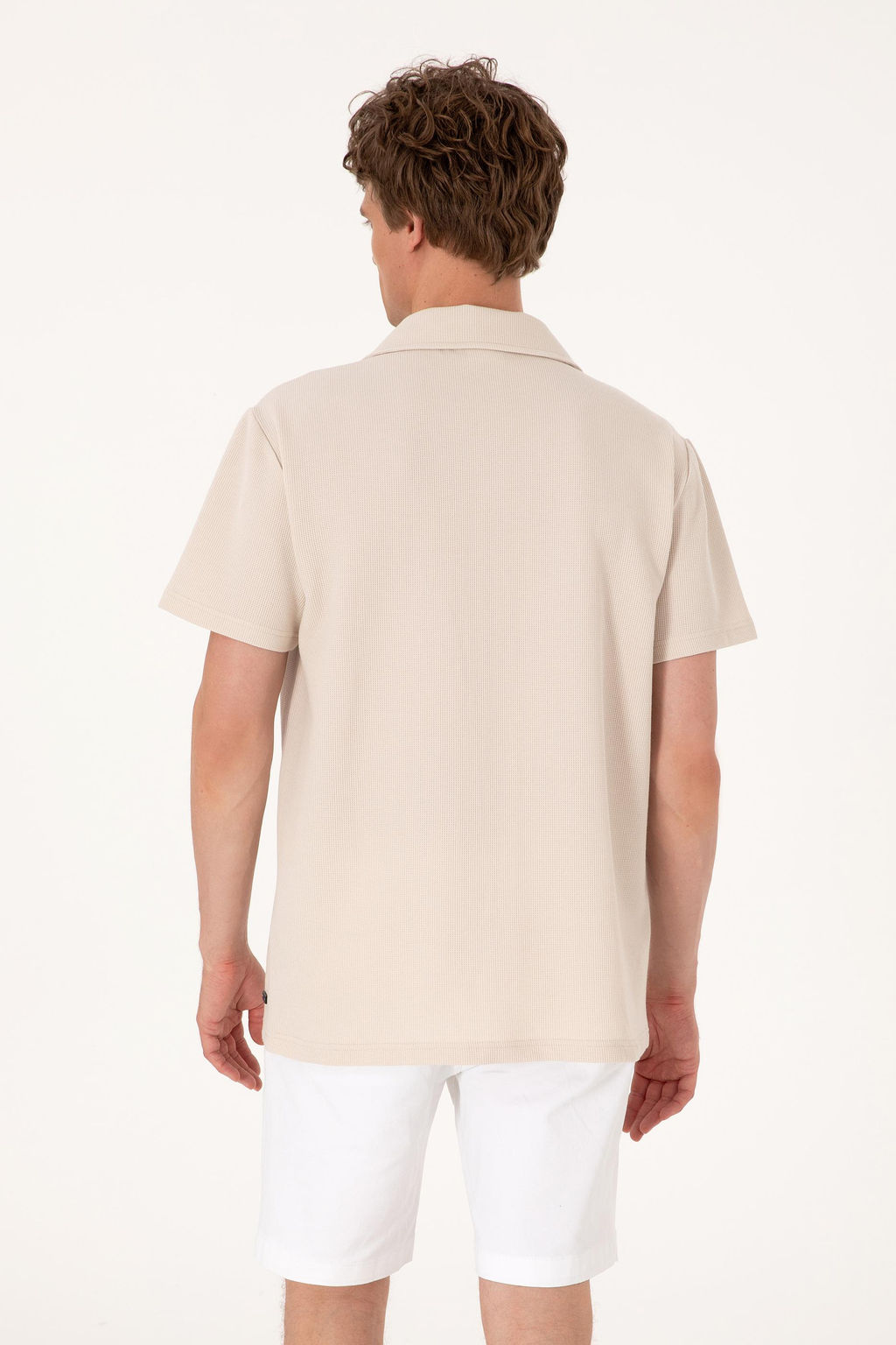 Erkek Ta_ _rme G_mlek Sepette S_rpriz _ndirim - U.s. polo assn фото 5