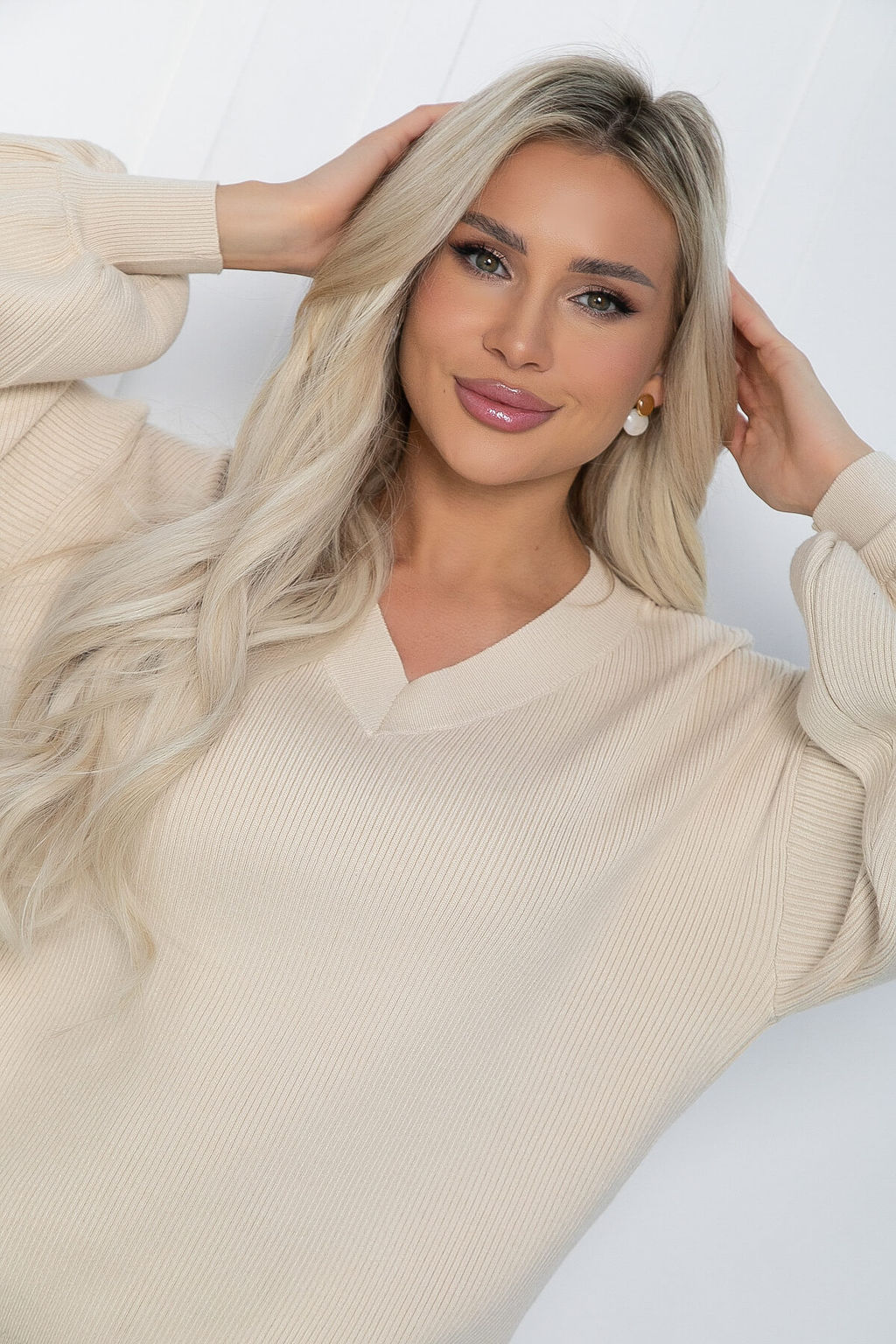 Джемпер Сюзанна - Lt collection фото 4