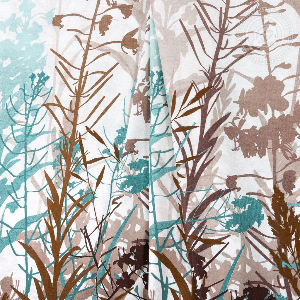 Постельное бельё Рапсодия (бязь премиум) 1,5 сп./Пододеяльник: 1 шт. - 215*143; Простыня: 1 шт. - 220*150; Наволочка: 2 шт. - 70*70; Премиум - Артпостель фото 3