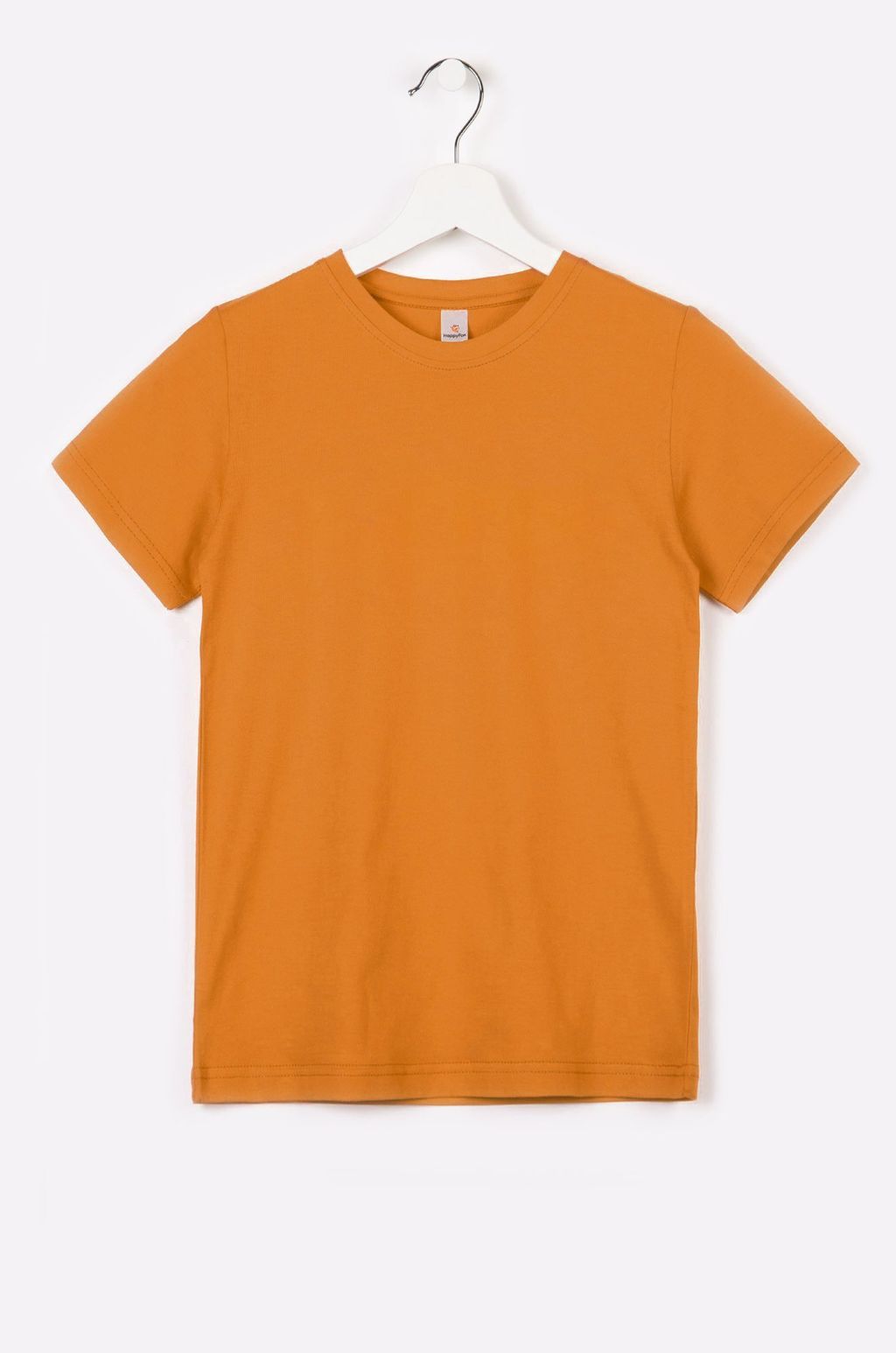 Мужская футболка Happy Fox  фото 52