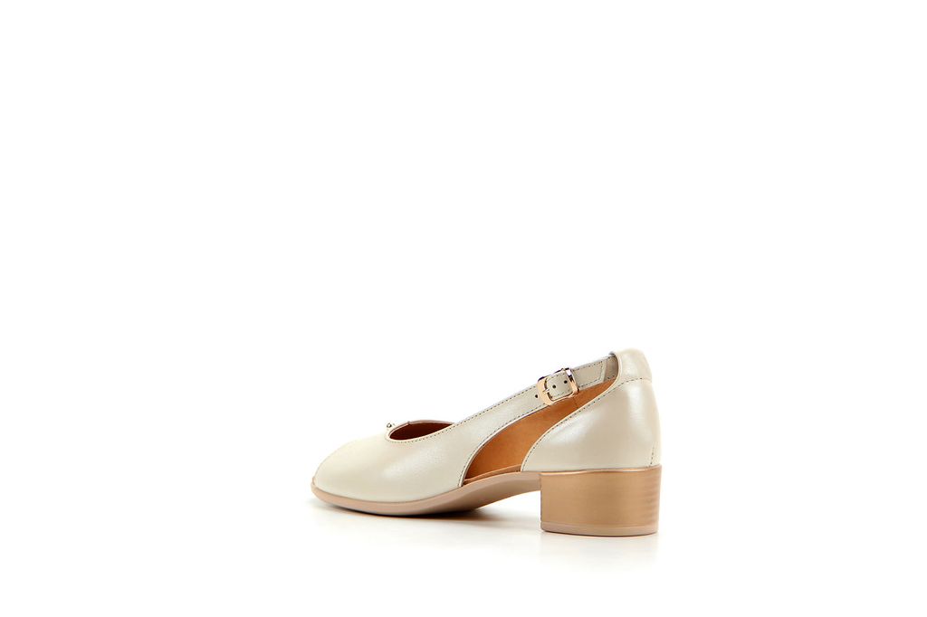 Босоножки EDART 3021.312 beige.beige