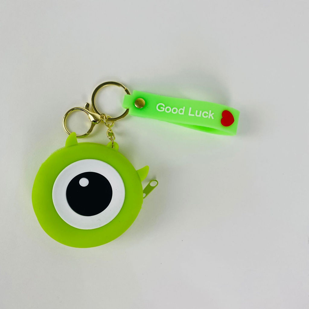 Брелок Кошелек Анимационные персонажи - Storyland фото 4