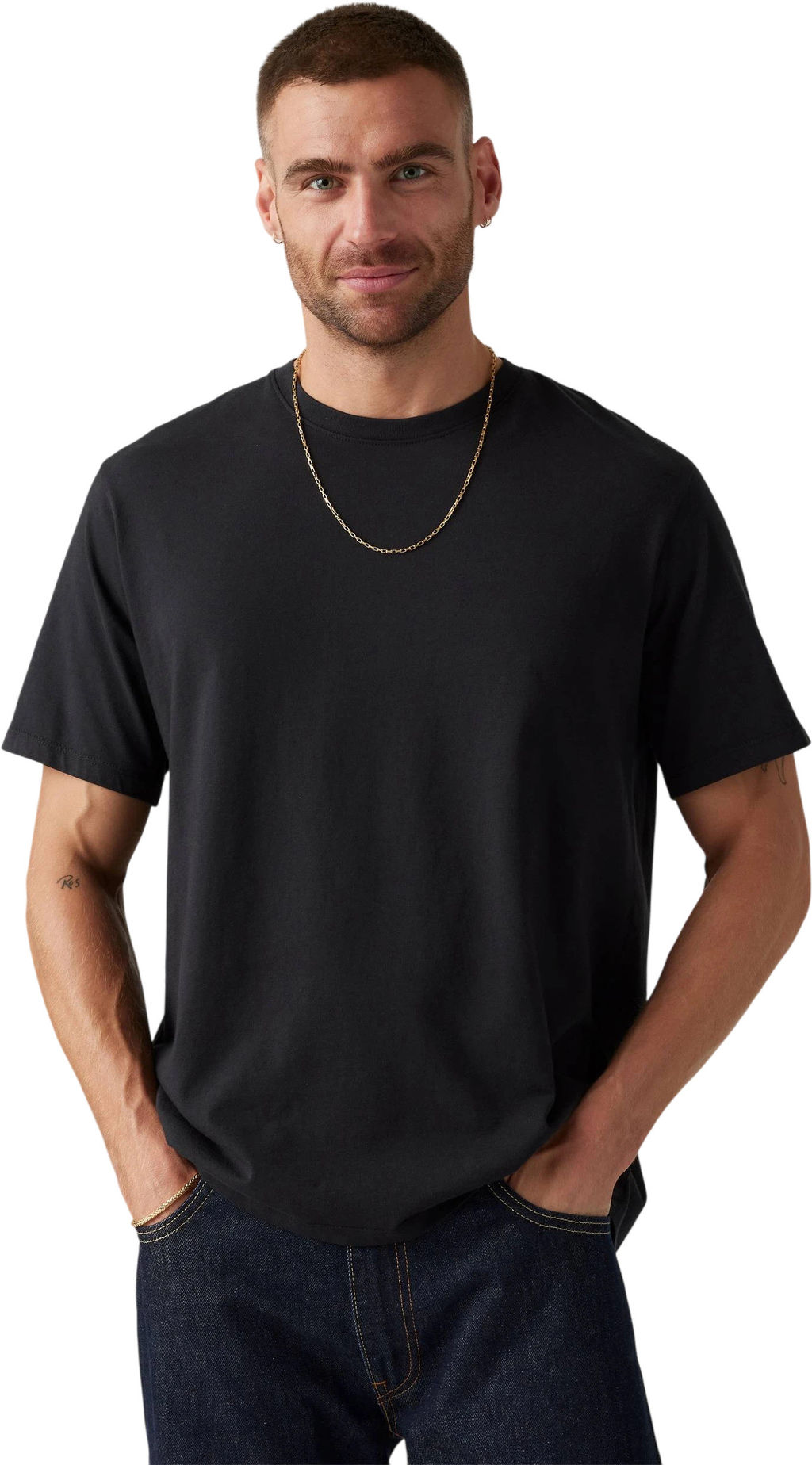 Футболка мужская