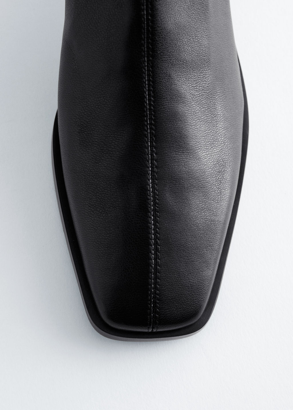 Botines tipo calcet?n - H&m фото 3