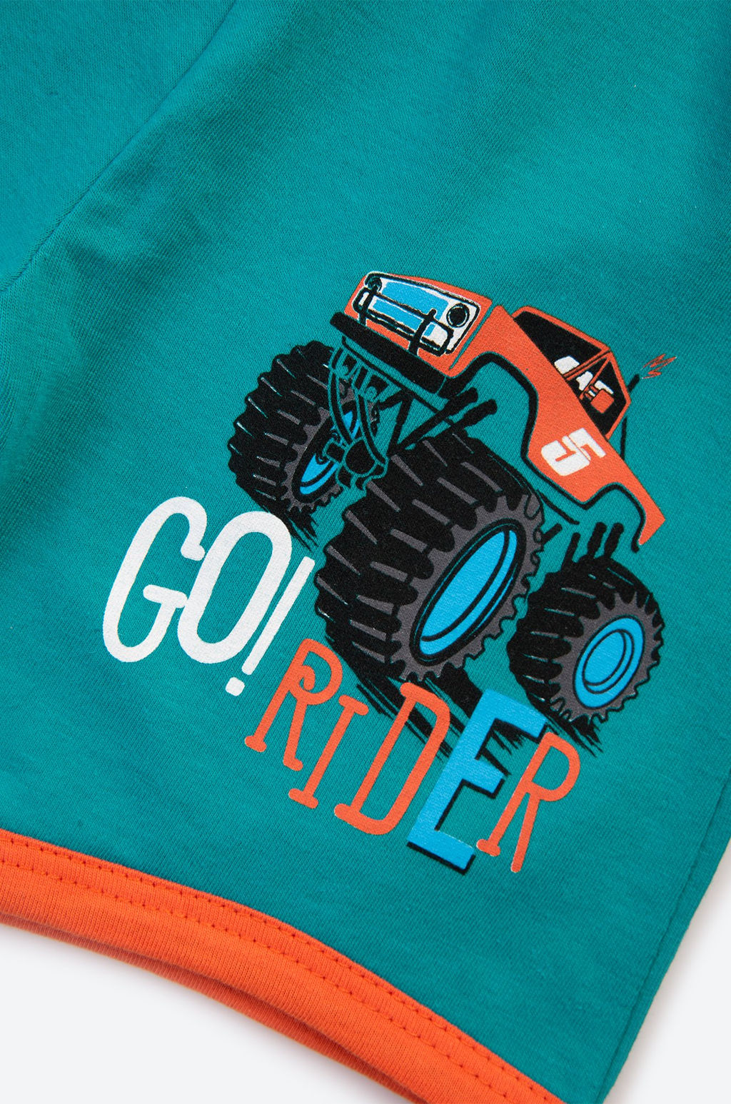 Костюм для мальчика Bonito - Bonito kids фото 5