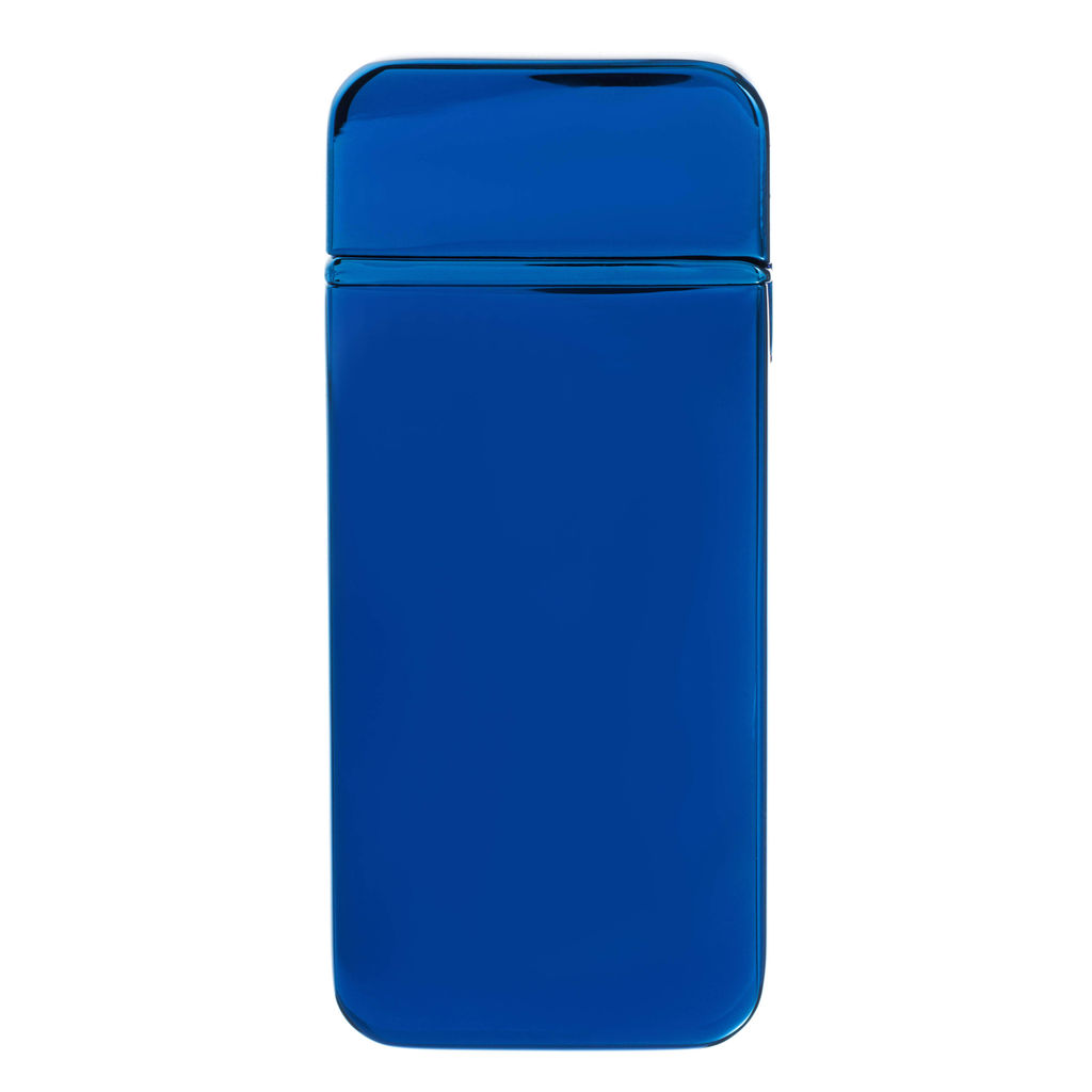 Зажигалка S.QUIRE FL047-Blue  фото 4