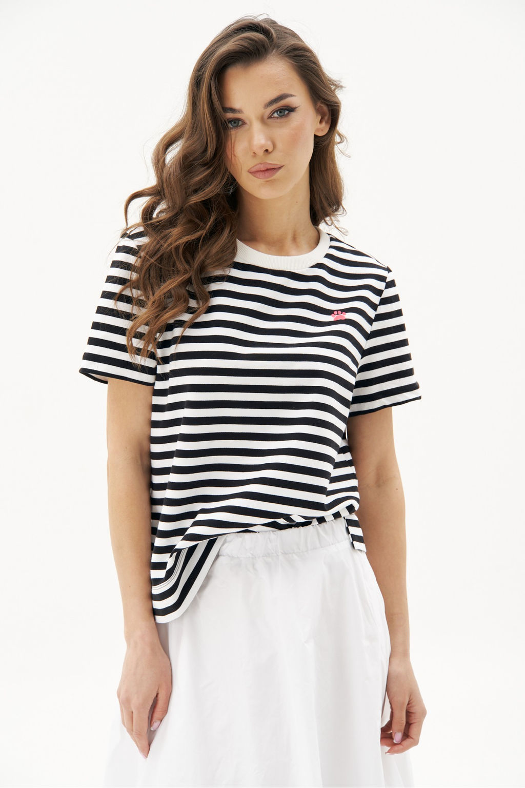 Футболка 4860 - Fantazia mod фото 2