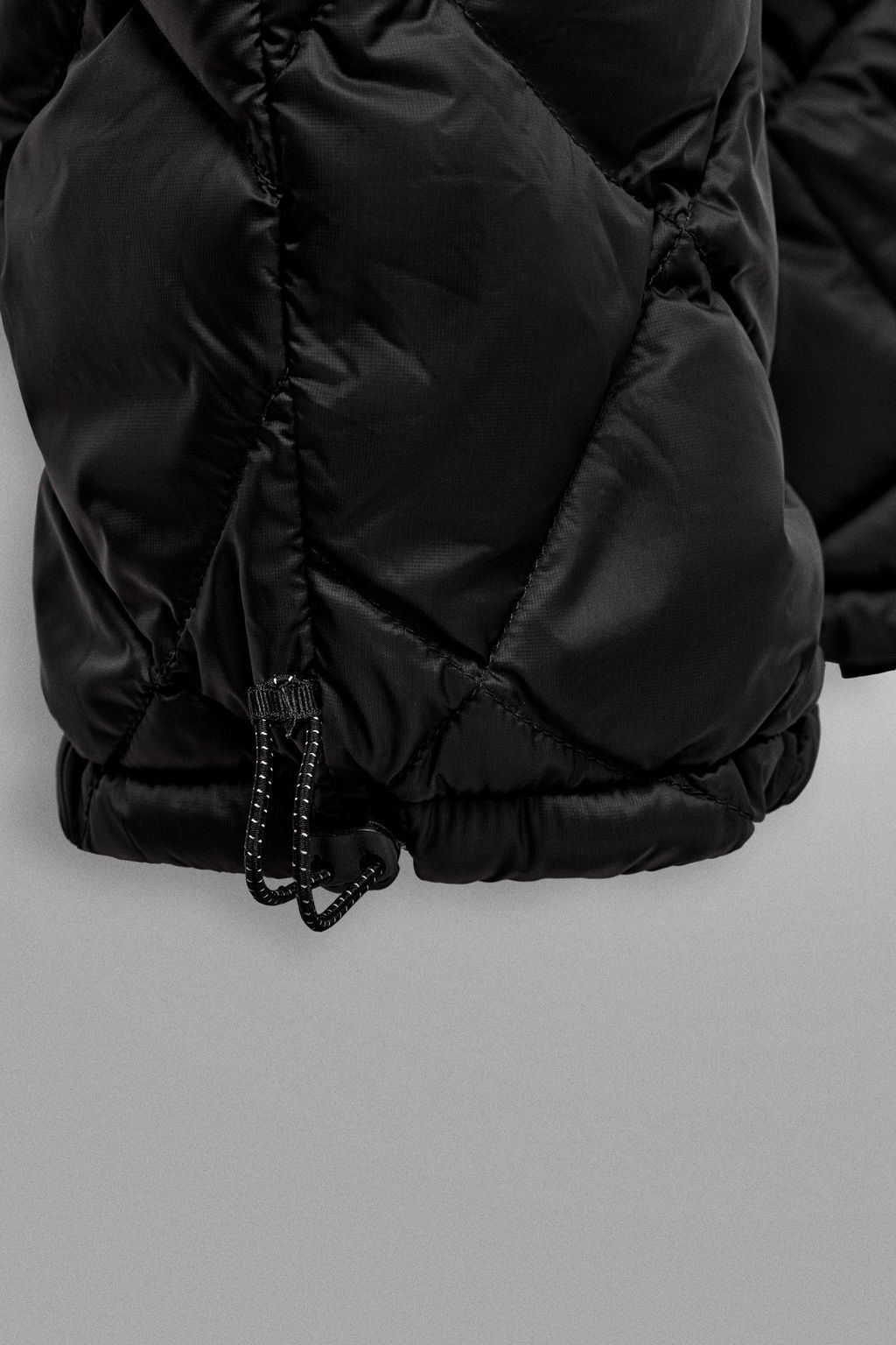 100% FEATHER SKI PUFFER TROUSERS - Zara фото 18