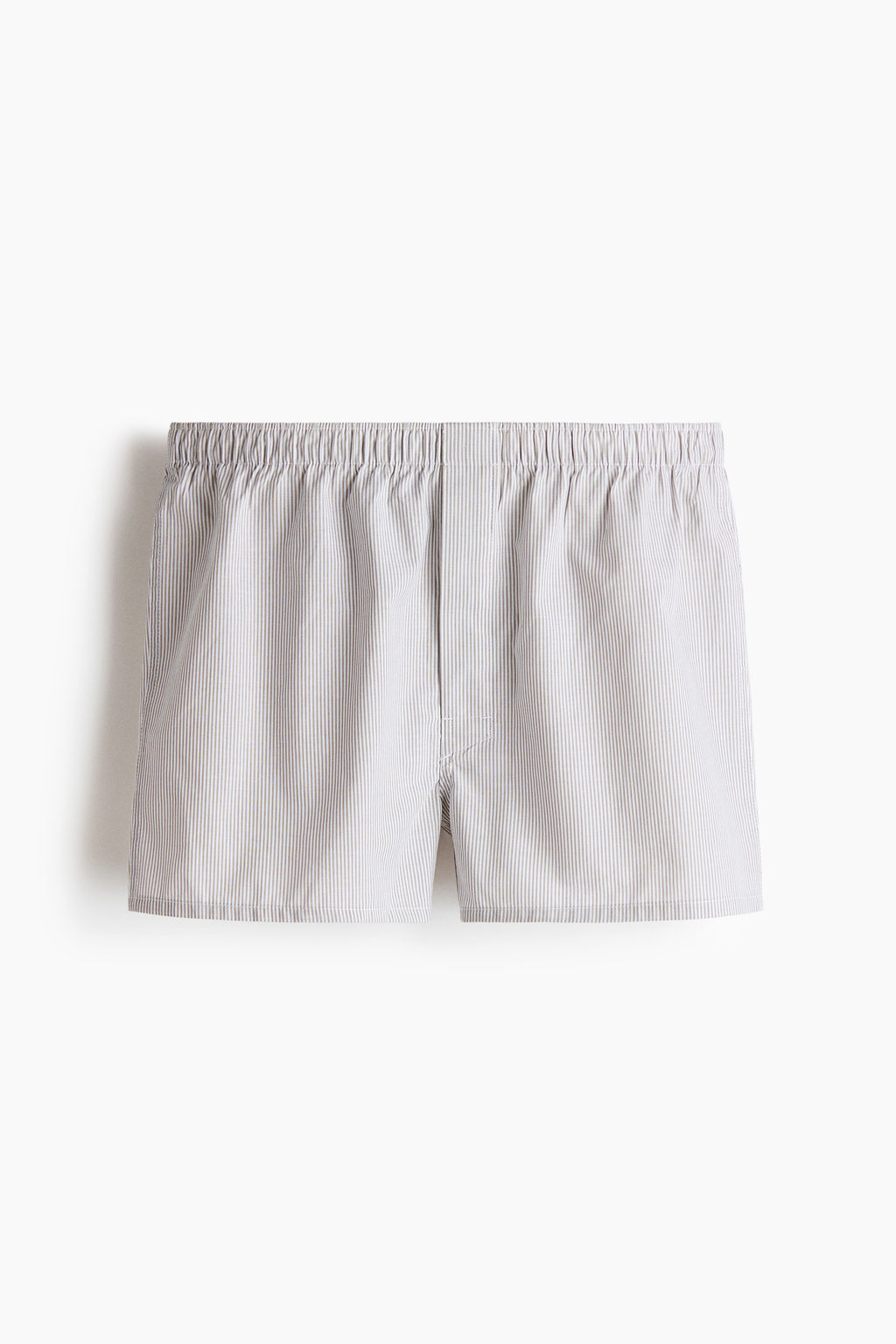 Pack de 4 calzoncillos b?xer de tela - H&m фото 15