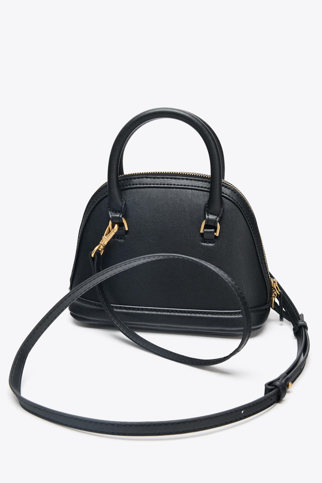 CITY BAG - Zara фото 5