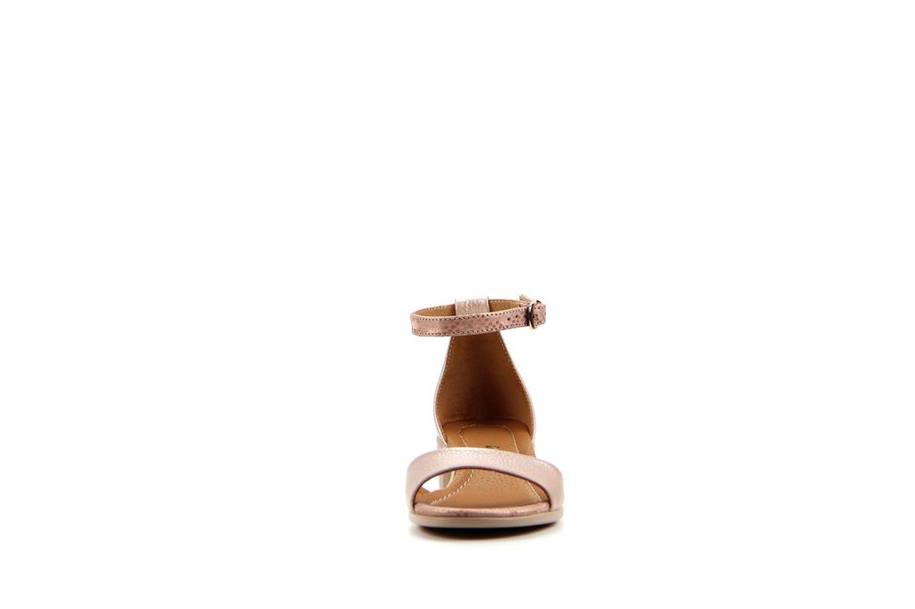 Босоножки EDART 3022.312 be.gold.pink