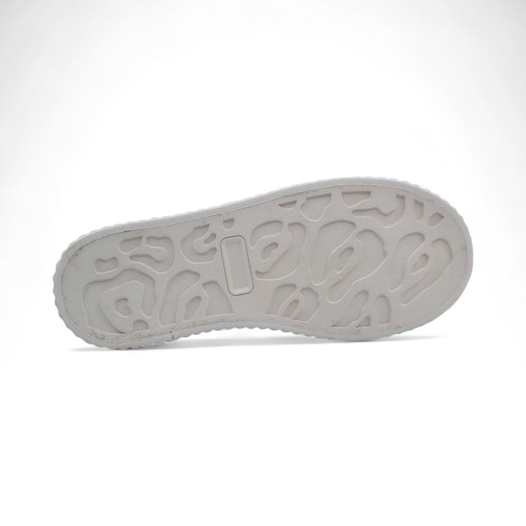 Кеды А20-19 фиолетовые - Sport фото 3