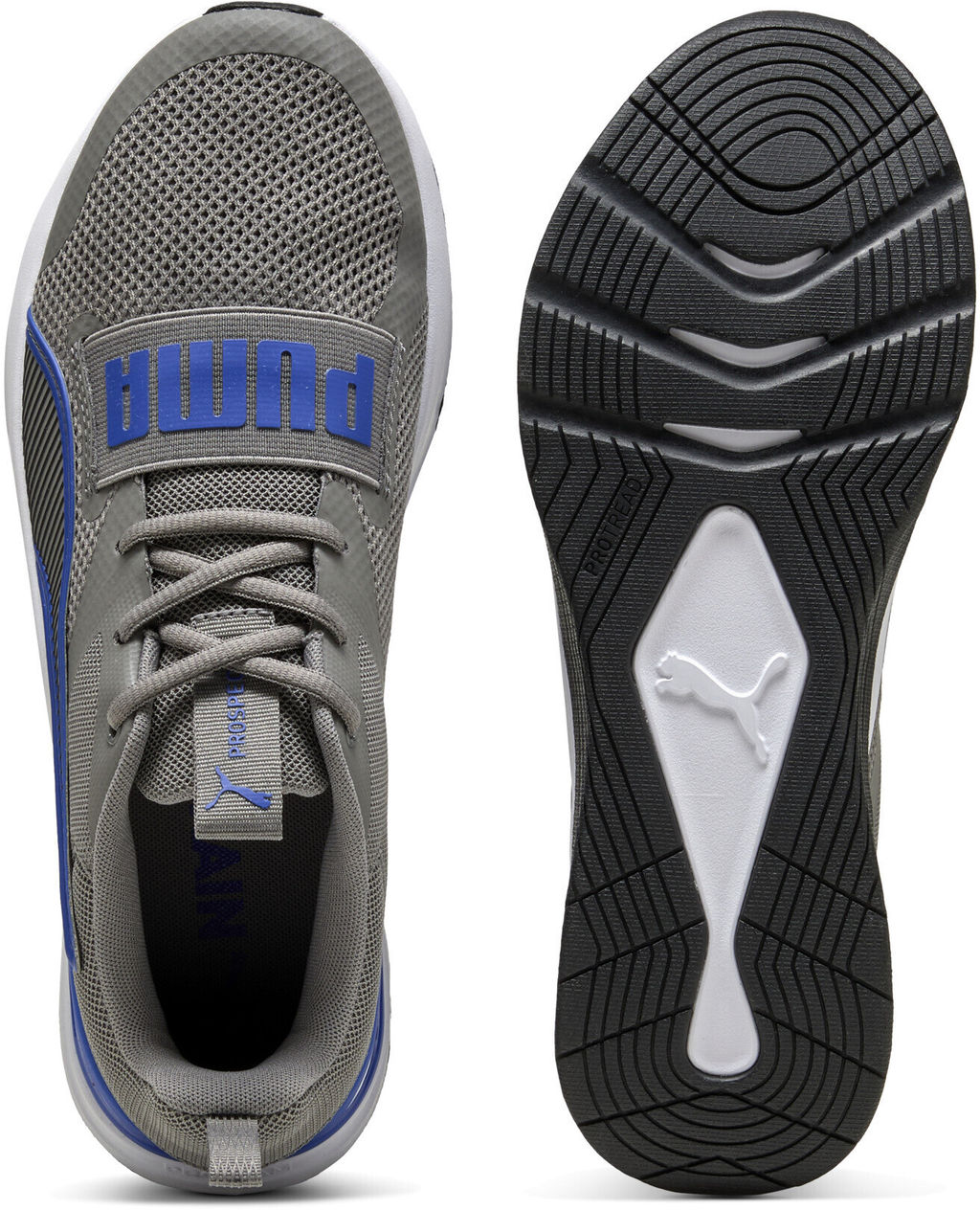 Кроссовки взрослые - Puma фото 4