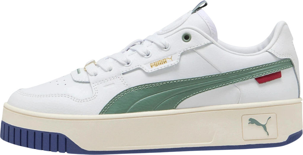 Кеды женские