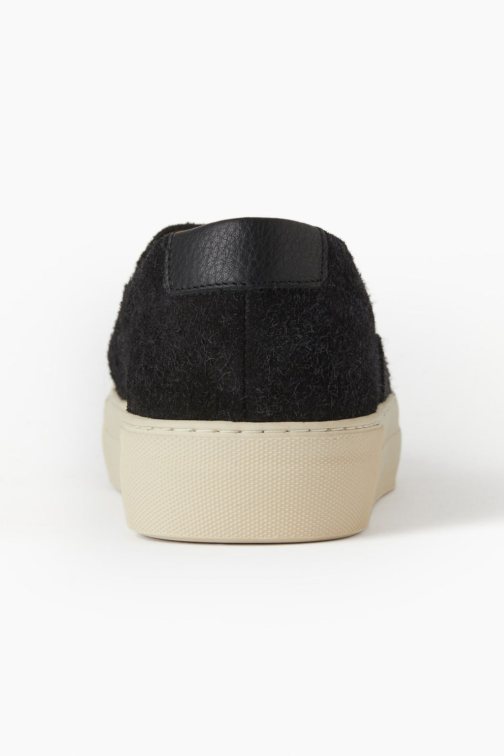 Deportivas sin cierre en ante cepillado - H&m фото 6