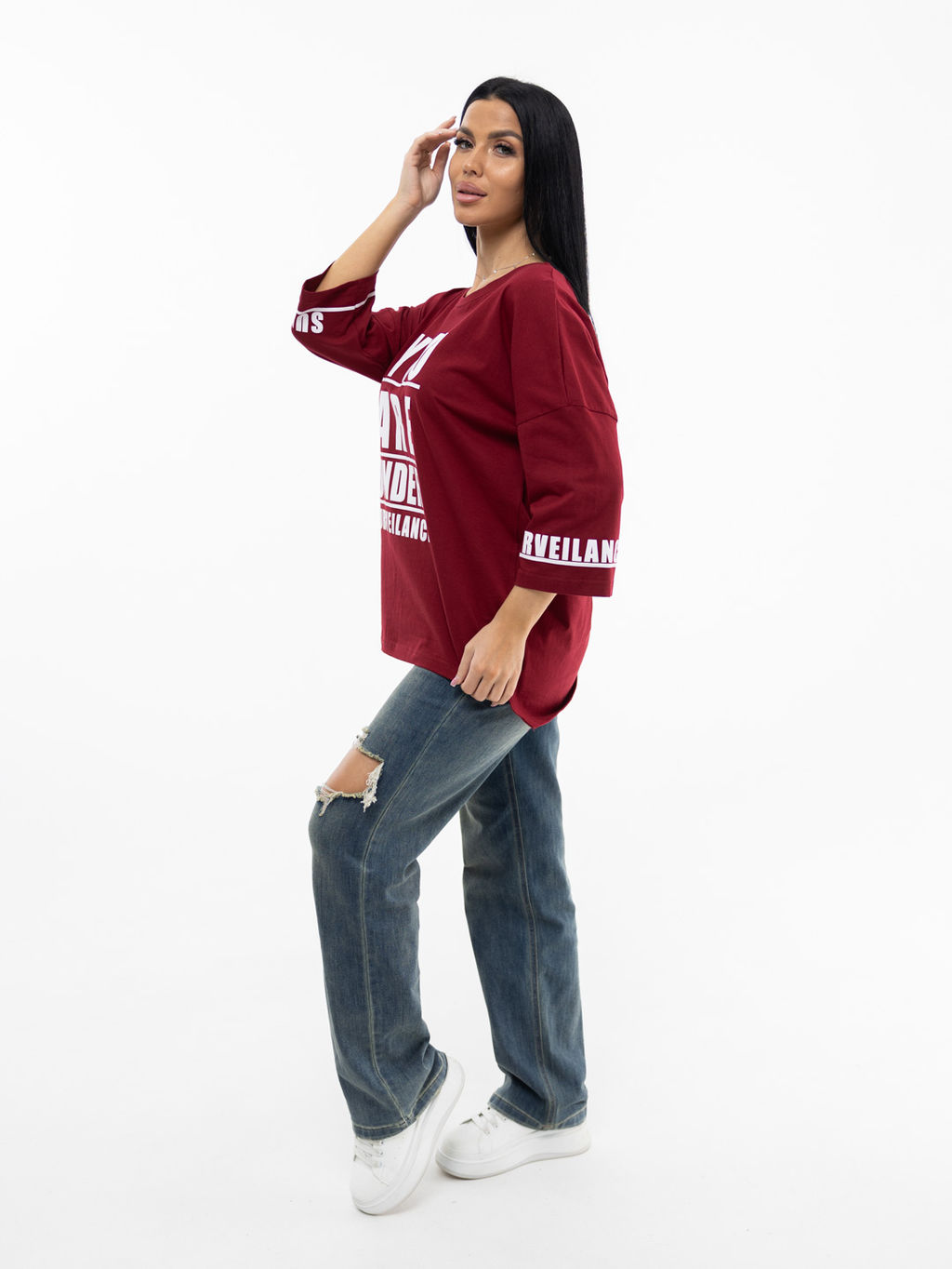 Туника мод.1969/1