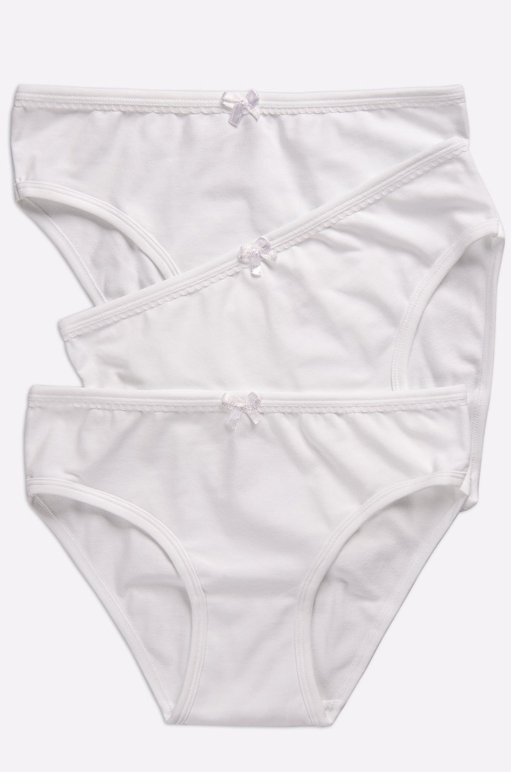 Трусы для девочки 3 шт. Baykar  фото 4