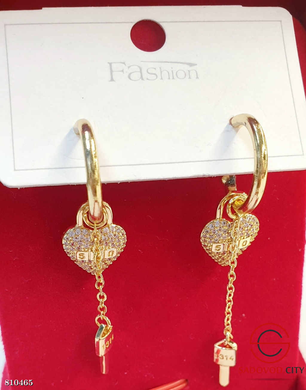 Серьги женские для праздника и повседневной носки - Bruno фото 9