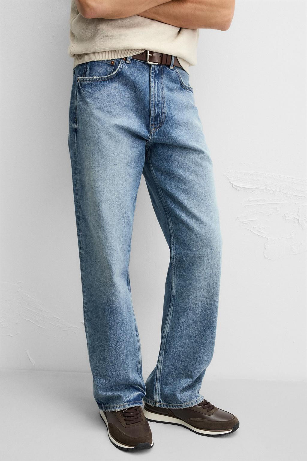 CASUAL SNEAKERS - Zara фото 3