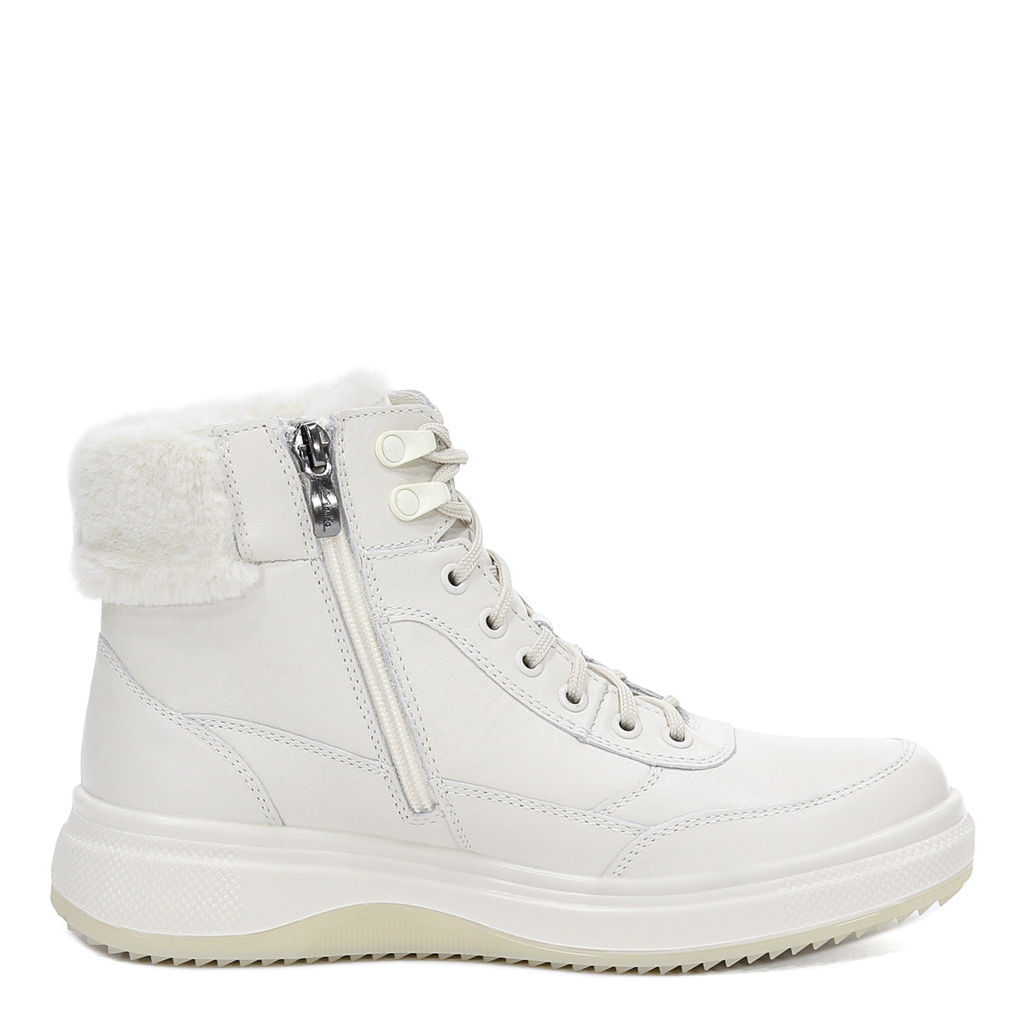 Ботинки женские