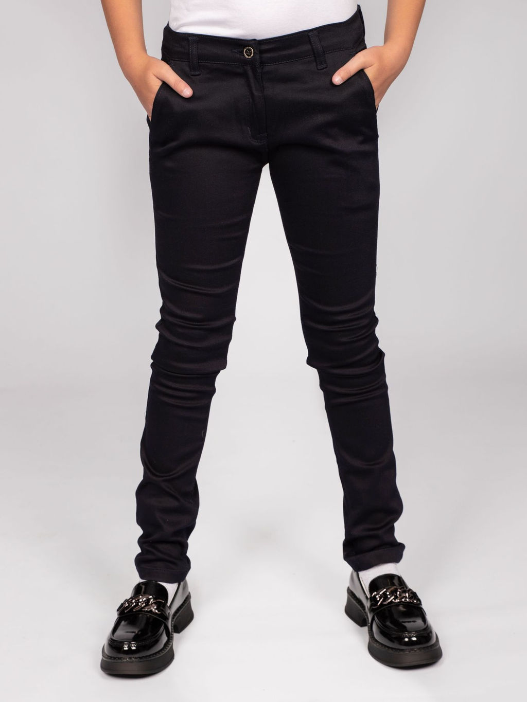 Брюки для девочки 114 Be Friends