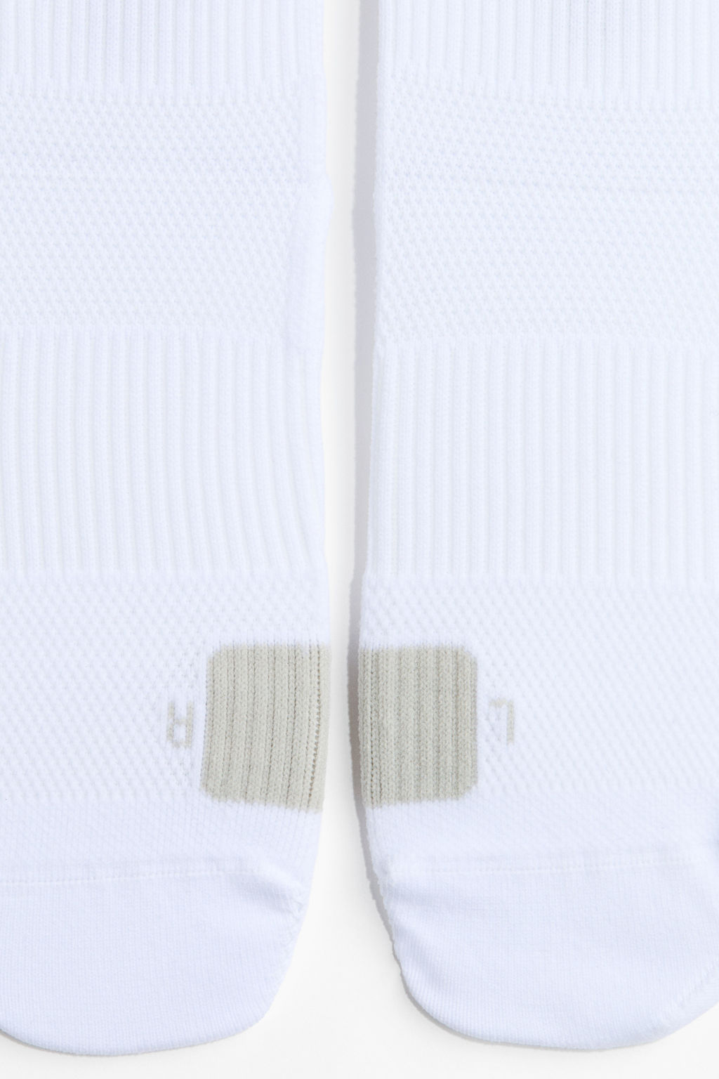 Pack de 2 calcetines de running - H&m фото 2