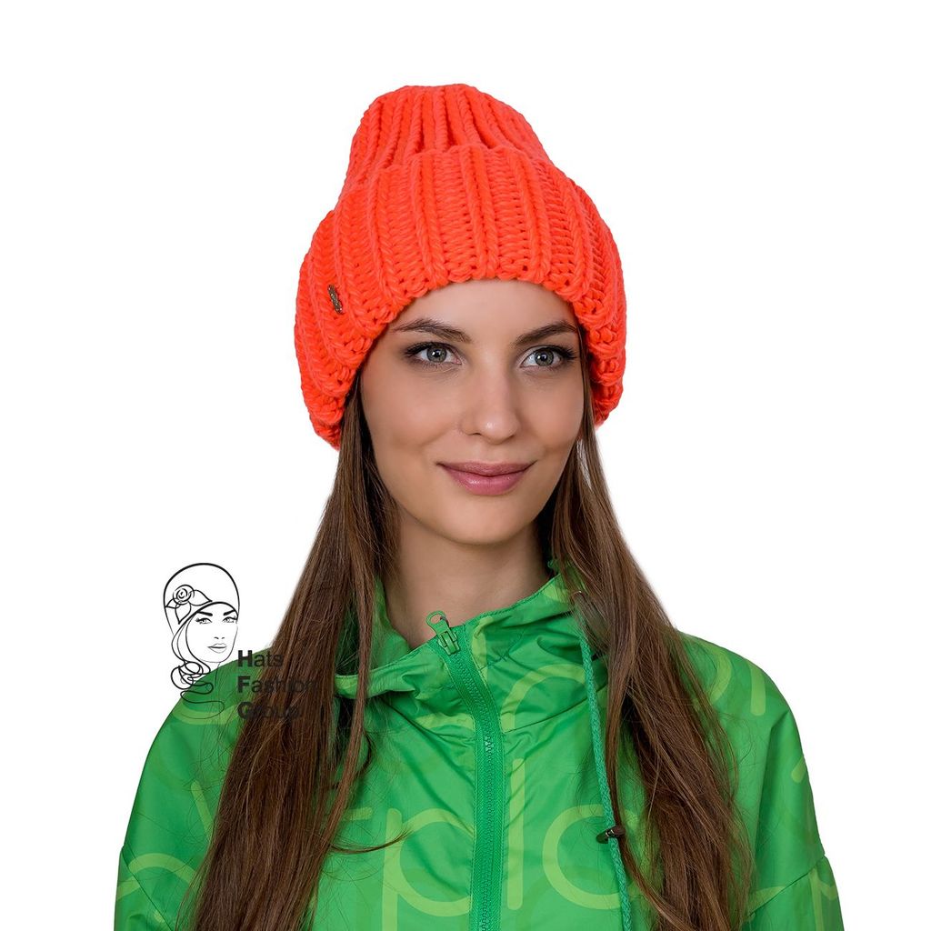 МАРИКА шапка женская - Landre фото 8