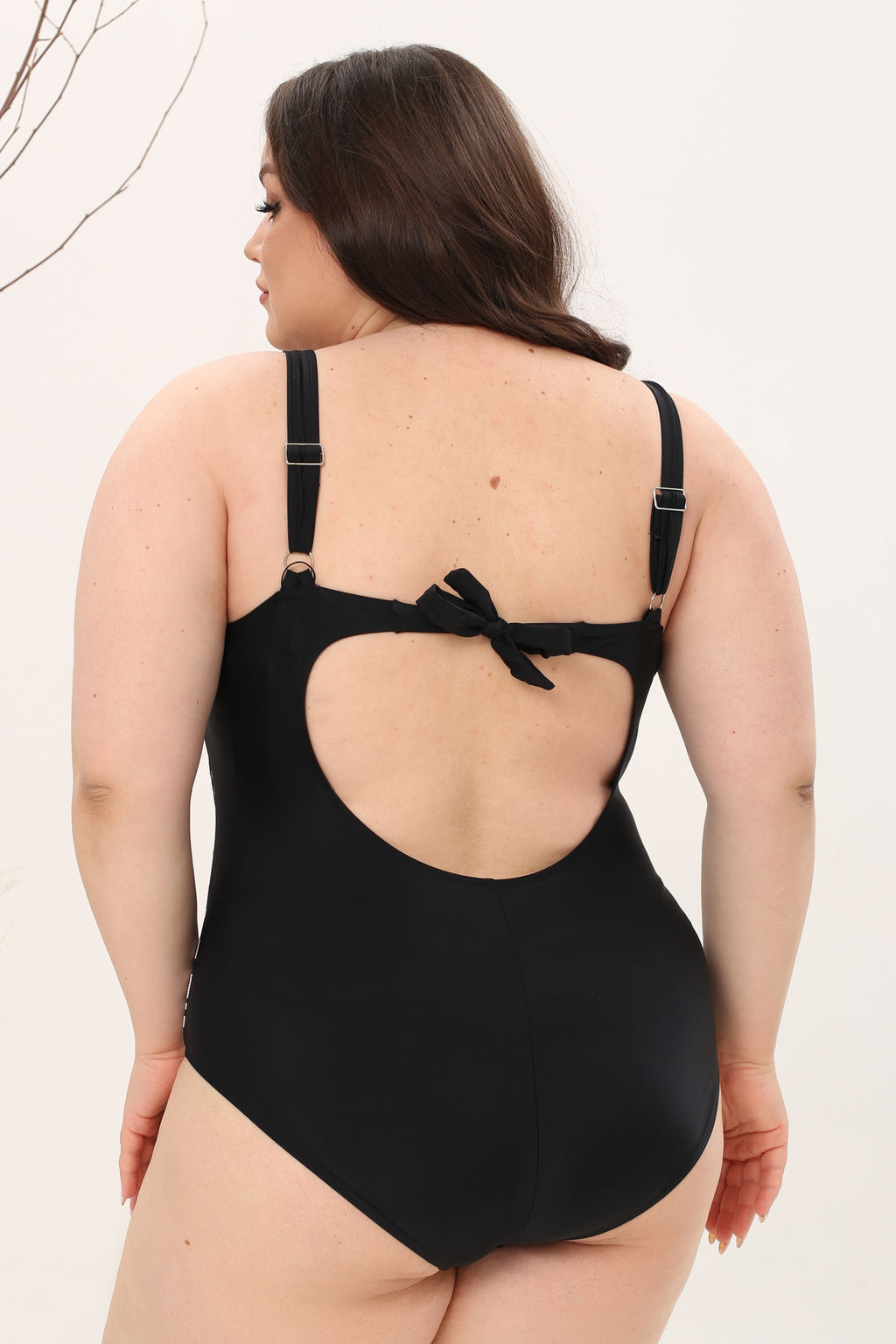 Купальник-12626 - Lady maria фото 2