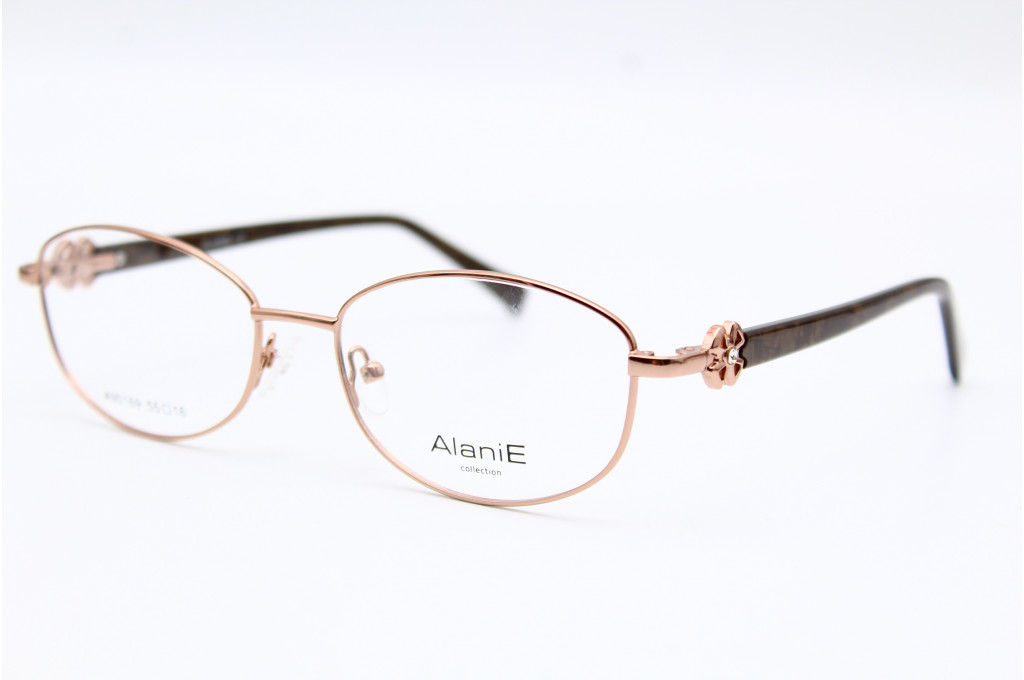 Оправа ALANIE 90169 55-16-140 С4
