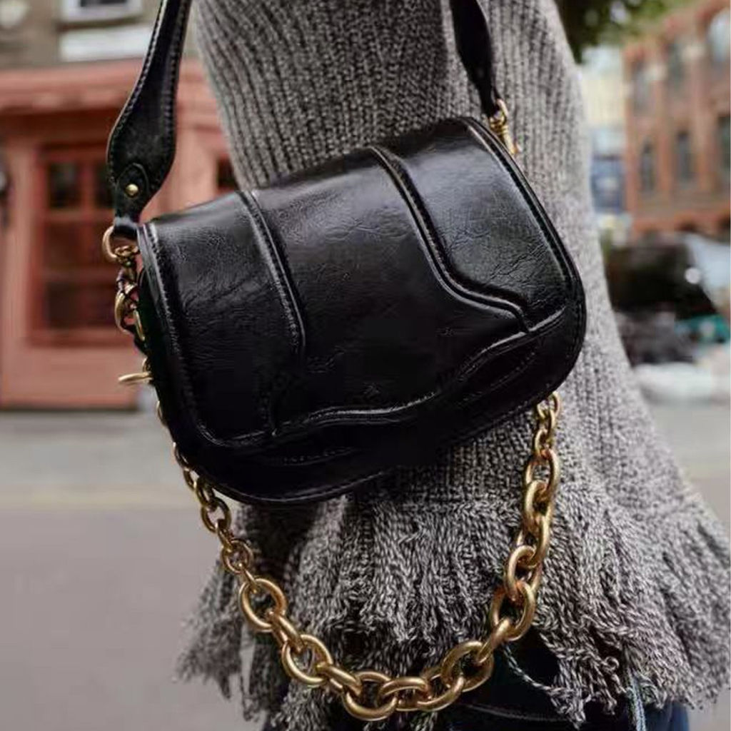 Сумка A-ZR-132-Brown